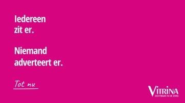 “Marketeers, jullie missen iets. En het ligt midden in de zorg.”