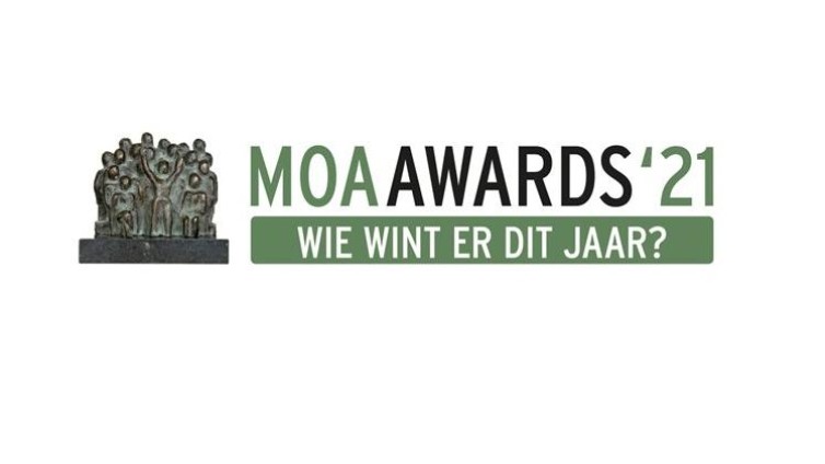 MOAwards 2021