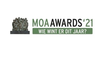 Dit zijn de genomineerden voor de MOAwards 2021