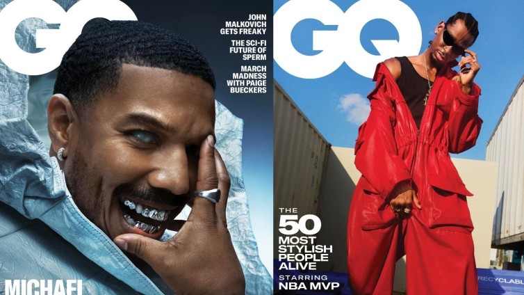 GQ, stijlbijbel voor mannen, krijgt een Nederlandse versie