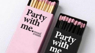 Hoe val je op in de event branche?