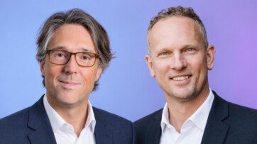 Willem-Albert Bol verlaat Azerion Nederland, Niels Rijerse volgt hem op