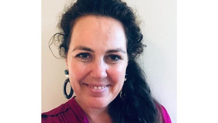 Marieke Jansen-Rentmeester