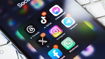 Nieuws op sociale media en via AI-chatbots wordt niet vertrouwd, maar gebruik groeit