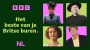 BBC First wordt BBC NL