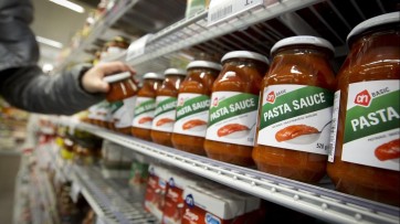 Huismerken winnen terrein