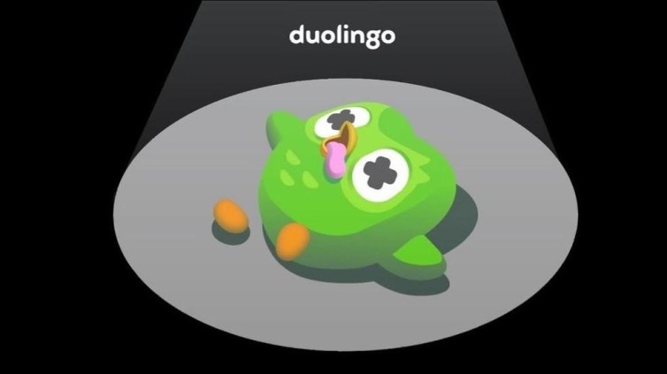 Duolingo-Duo-Owl-Rises-From-Dead-Test