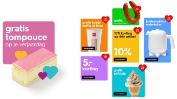 Hema evolueert met nieuwe brand identity terug naar de basis