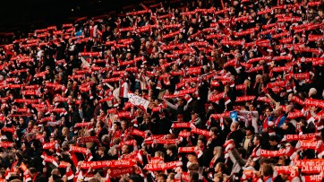 Ziggo activeert merkbelofte ‘altijd alles’ bij Ajax, dat alsnog punten verspeelt