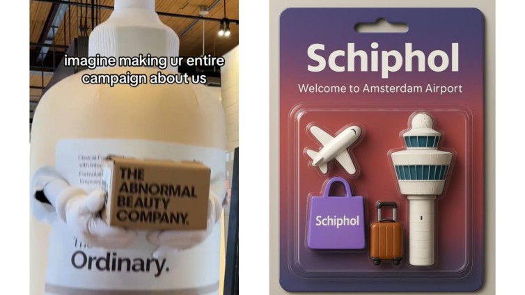 Merken op social steeds minder braaf, 'merkenbeef' werkt  