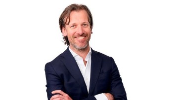 Kees Wilbrink verlaat DPG, wordt CCO bij Ocean Outdoor Nederland