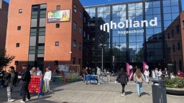 Auke Media wint aanbesteding Hogeschool Inholland