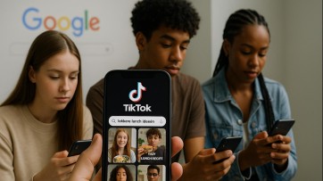 Zo maak je je merk zichtbaar op TikTok
