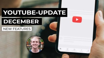 YouTube Update: boost jouw merk met deze nieuwste features