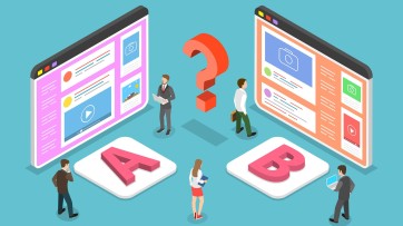 56% van advertentiebiedingen wordt gewonnen door betere creative – zo test je welke!