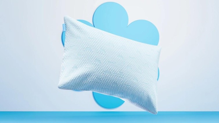 Cloudpillo kiest Media Reverse als mediabureau