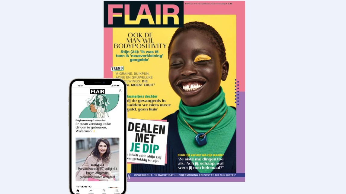 Flsair vernieuwt
