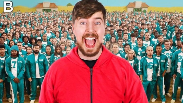 mrbeast