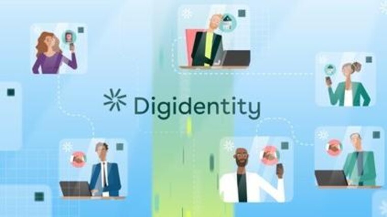 Digidentity