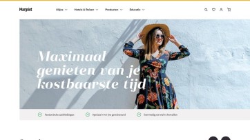 DPG Media geeft veertig webshops nieuwe visuele identiteit