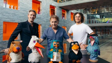De Fabeltjeskrant-hype stoomt door: ‘Merken willen zich verbinden aan iets dat klopt’