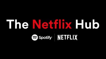 Spotify en Netflix slaan de handen ineen voor exclusieve content