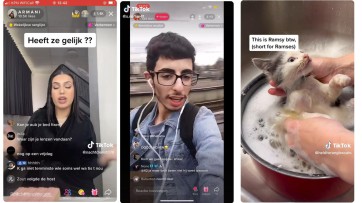 De ‘war on TikTok' gaan we niet winnen; we zijn er te opportunistisch voor