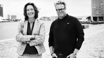 Wenneker Group staat sterker als PAKT
