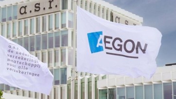 Aegon verdwijnt definitief uit Nederland: ASR rondt integratie af