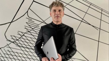 Henk Haaima creative director Havana Harbor