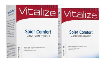 Vitalize kiest de Mediaboerderij als mediapartner