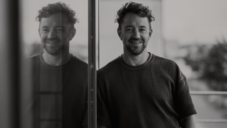 Sven Vening, CEO dentsu Creative