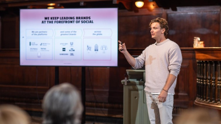 GoSpooky investeert met Livestream Factory in toekomst social-commerce