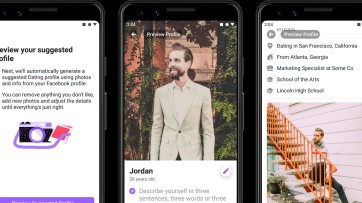Facebook helpt Nederlanders met zoektocht naar liefde