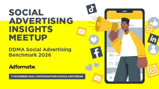 Social Advertising Insights Meetup