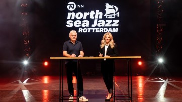 Nationale-Nederlanden en North Sea Jazz Festival verlengen partnership met drie jaar