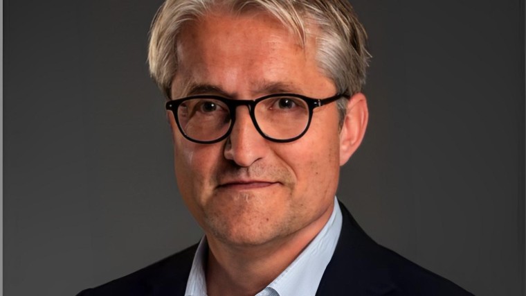 Corné Boot, ceo BP Nederland