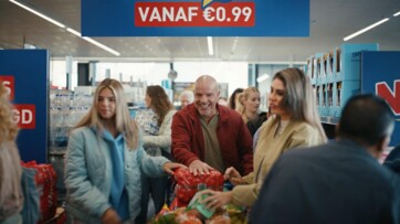 Het is nu of nooit voor Aldi en Andy