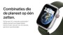 Consumentenorganisatie maakt gehakt van 'CO2-neutrale' Apple Watch