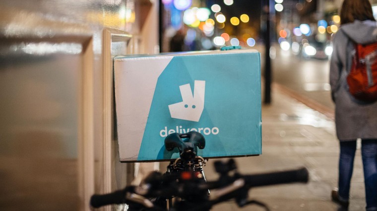 Deliveroo