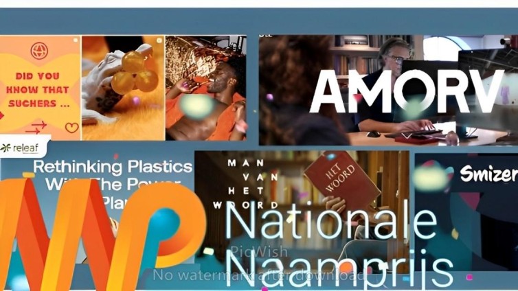 Dit zijn de 14 beste nieuwe namen van merken en bedrijven