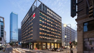 'We doen het goed of we doen het niet.' Hotelketen CitizenM bestormt de hotelbranche