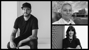 Dept benoemt Ben Williams (ex-TBWA) tot global chief creative officer