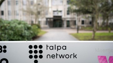 Talpa brengt advertentieverkoop onder bij Mediahuis om fusie met RTL mogelijk te maken