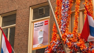 Koningsdag 2025: het Kraampje van Koophandel, de hoge nood van Hema en meer activaties