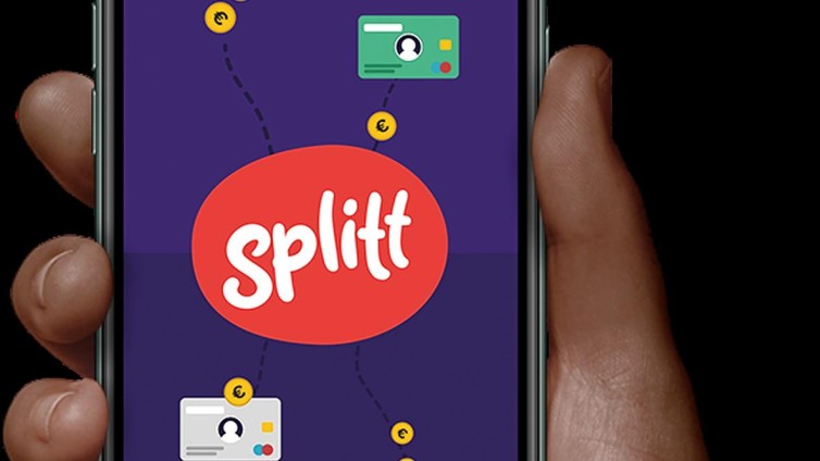 Betaalapp Splitt