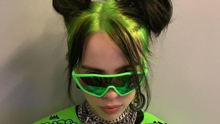 Billie Eilish