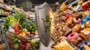 Bescherm supermarkten tegen de snackindustrie