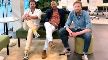 Drie Nederlandse bedrijven bundelen krachten in platform AI Opener