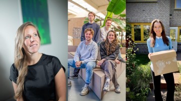 Roorda breidt team uit en nog veel meer loopbaannieuws